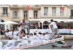 2025-09 Joutes languedociennes