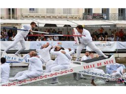 2025-09 Joutes languedociennes