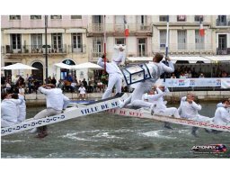 2025-09 Joutes languedociennes