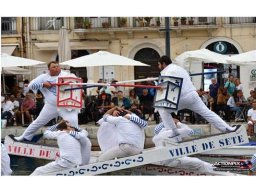 2025-09 Joutes languedociennes