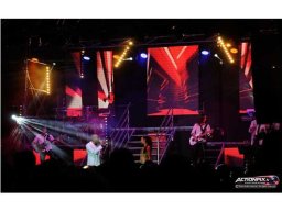 2013 Coktail de nuit