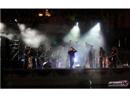 2013 Tambours du bronx