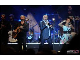 2014 Michel Fugain Pluribus