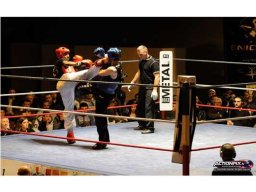 2012 Nuit des guerriers