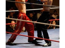 2012 Nuit des guerriers