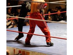 2012 Nuit des guerriers