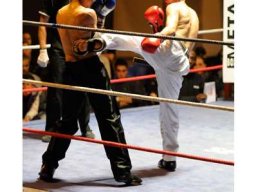 2012 Nuit des guerriers