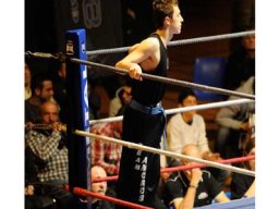 2012 Nuit des guerriers