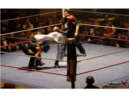 2012 Nuit des guerriers