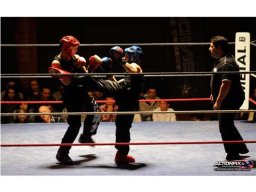 2012 Nuit des guerriers