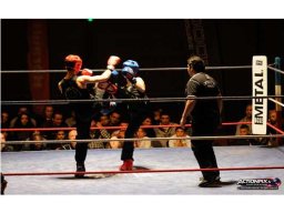 2012 Nuit des guerriers