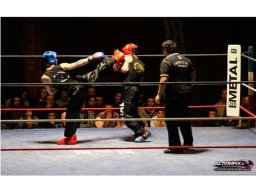 2012 Nuit des guerriers