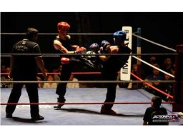 2012 Nuit des guerriers