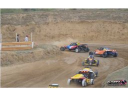 2014 Team Alain Paulet - Elne