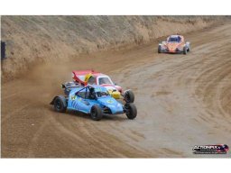 2014 Team Alain Paulet - Elne