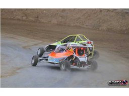 2014 Team Alain Paulet - Elne