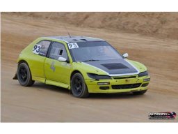 2014 Team Alain Paulet - Elne