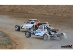 2014 Team Alain Paulet - Elne