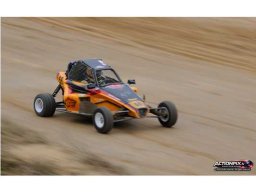 2014 Team Alain Paulet - Elne