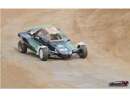 2014 Team Alain Paulet - Elne