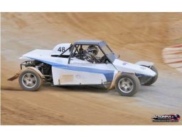 2014 Team Alain Paulet - Elne