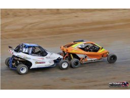 2014 Team Alain Paulet - Elne