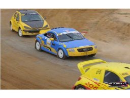 2014 Team Alain Paulet - Elne