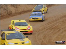 2014 Team Alain Paulet - Elne