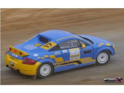 2014 Team Alain Paulet - Elne