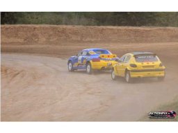 2014 Team Alain Paulet - Elne