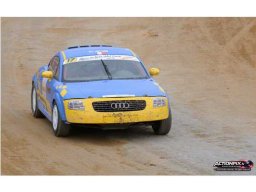 2014 Team Alain Paulet - Elne