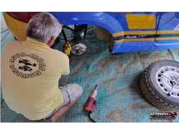 2014 Team Alain Paulet - Elne