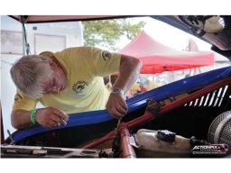 2014 Team Alain Paulet - Elne