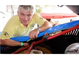 2014 Team Alain Paulet - Elne