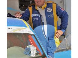 2014 Team Alain Paulet - Elne