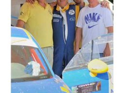 2014 Team Alain Paulet - Elne