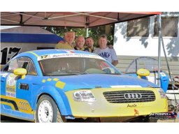 2014 Team Alain Paulet - Elne