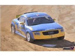 2014 Team Alain Paulet - Elne