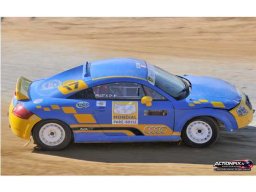 2014 Team Alain Paulet - Elne