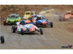 2014 Autocross Elne