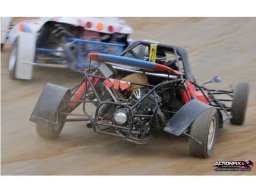 2014 Autocross Elne