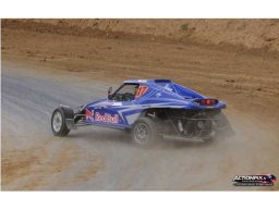 2014 Autocross Elne