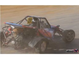 2014 Autocross Elne