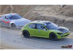 2014 Autocross Elne
