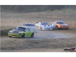 2014 Autocross Elne