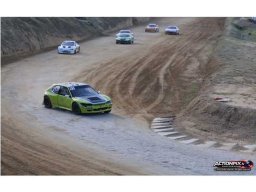 2014 Autocross Elne
