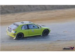 2014 Autocross Elne