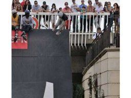 2014 Fise Montpellier