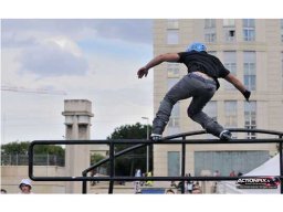 2014 Fise Montpellier