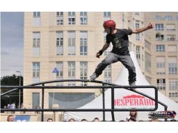 2014 Fise Montpellier